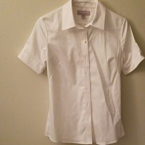 Banana Republic Button Down